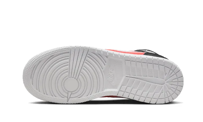 Air Jordan 1 Mid Infrared 23 sold by Addict Sneakers product image thumbnail 3