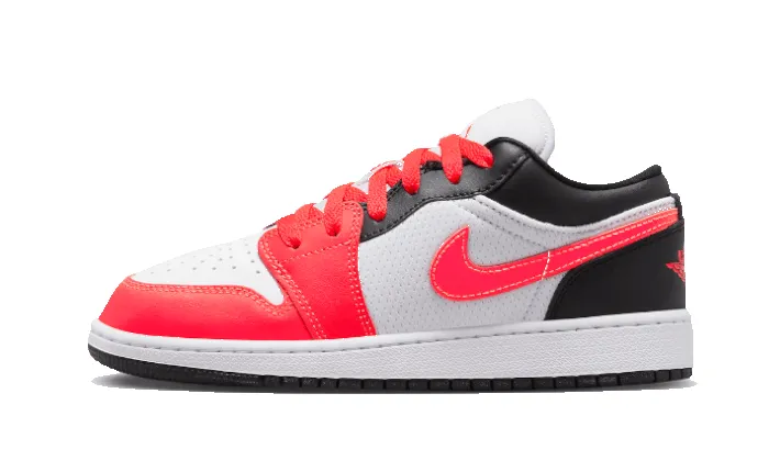 Air Jordan 1 Low Infrared 23 sold by Addict Sneakers