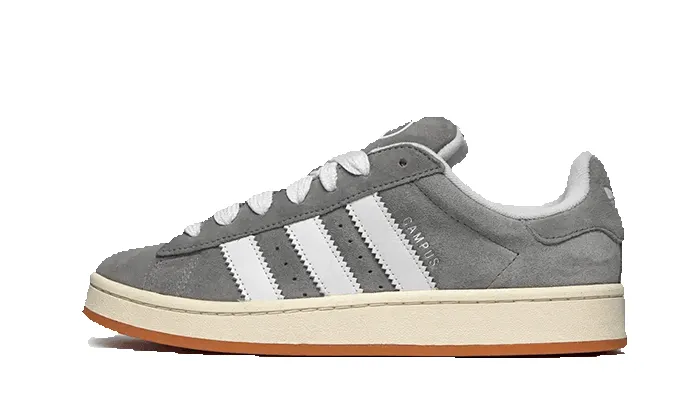 Adidas Campus 00S Grey White sold by Addict Sneakers