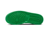 Air Jordan 1 Low Lucky Green sold by Addict Sneakers