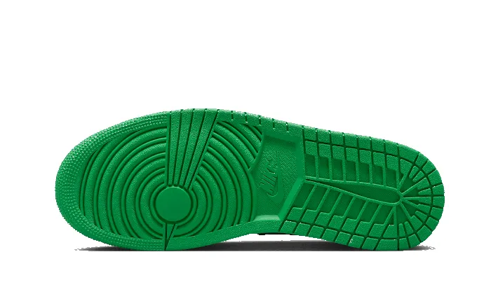 Air Jordan 1 Low Lucky Green sold by Addict Sneakers product image thumbnail 3