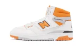 New Balance 650 White Canyon sold by Addict Sneakers