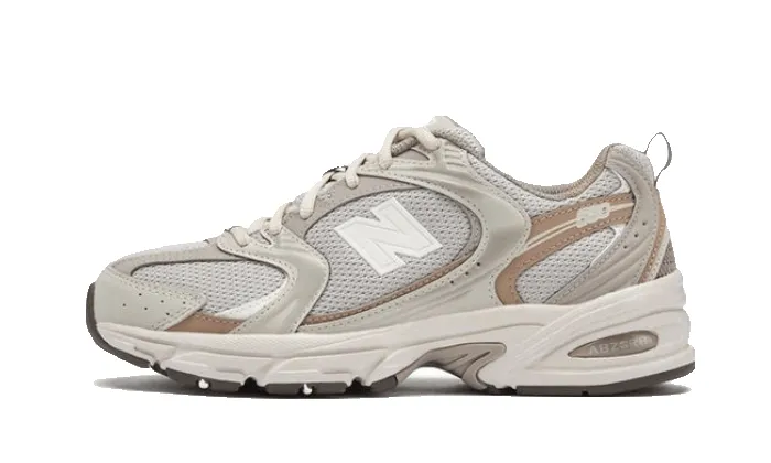 New Balance 530 Cream Beige sold by Addict Sneakers