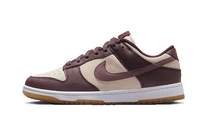 Nike Dunk Low Plum Eclipse sold by Addict Sneakers