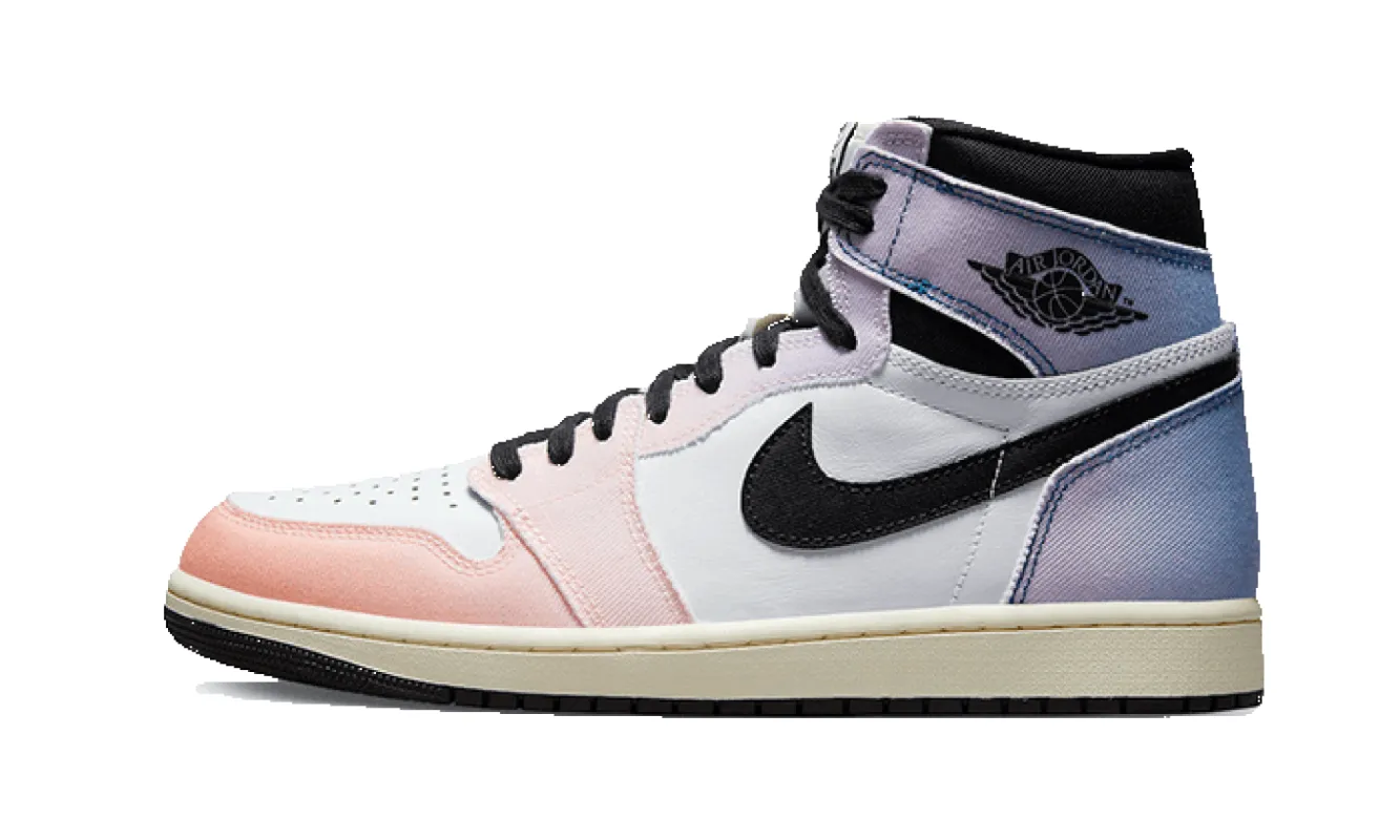 Air Jordan 1 Retro High Og Skyline made by Jordan