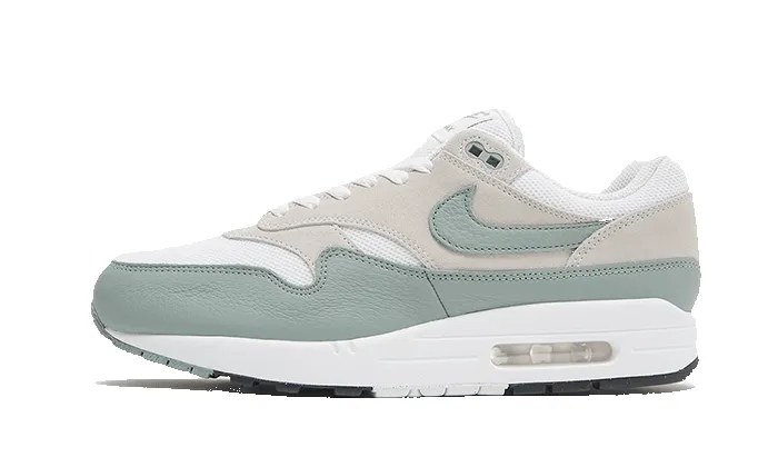 Nike Air Max 1 White Mica Green sold by Addict Sneakers