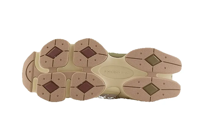 New Balance 9060 Grey Matter Timberwolf sold by Addict Sneakers product image thumbnail 2