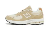 New Balance 2002R Incense Standstone sold by Addict Sneakers