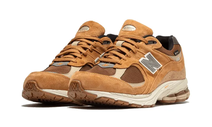 New Balance 2002Rx Tobacco sold by Addict Sneakers product image thumbnail 2