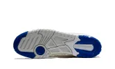 New Balance 550 Sea Salt Team Royal sold by Addict Sneakers