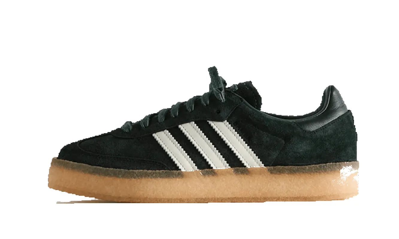 Adidas Samba 8Th Street Clarks Kith Shadow Green sold by Addict Sneakers