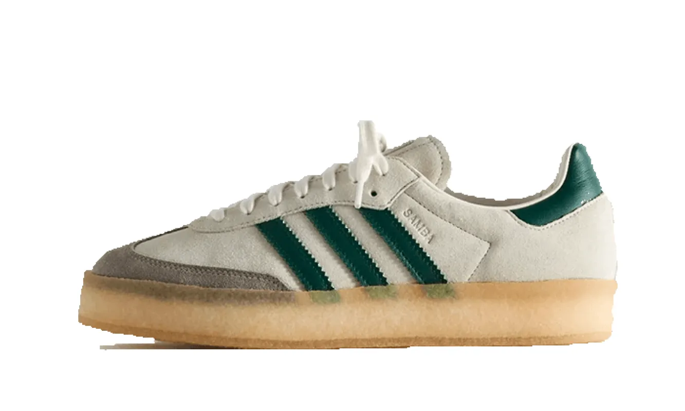 The 8th Street Samba by Ronnie Fieg for adidas Originals