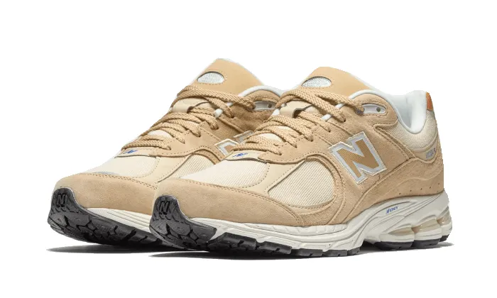 New Balance 2002R Incense Sepia Bone sold by Addict Sneakers product image thumbnail 2