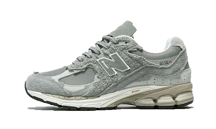 New Balance 2002R Protection Pack Grey sold by Addict Sneakers