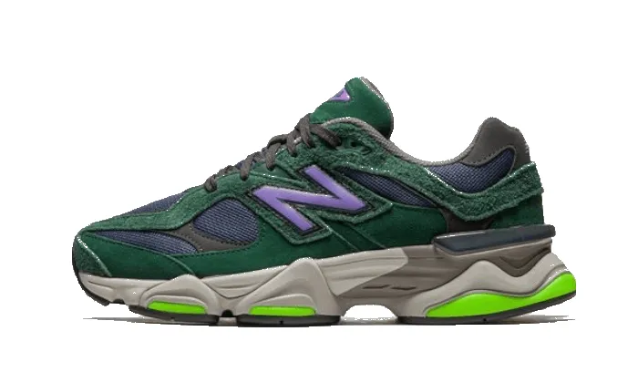 New Balance 9060 Nightwatch sold by Addict Sneakers