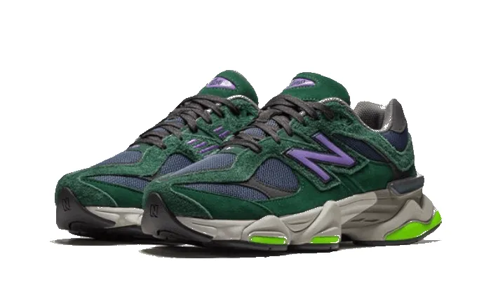 New Balance 9060 Nightwatch sold by Addict Sneakers product image thumbnail 2