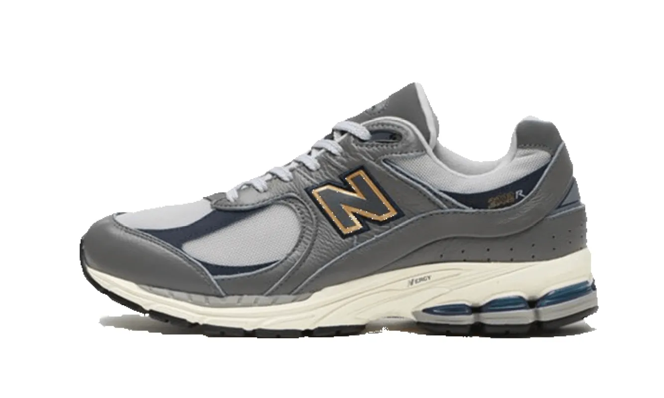 New Balance 2002R Castlerock sold by Addict Sneakers
