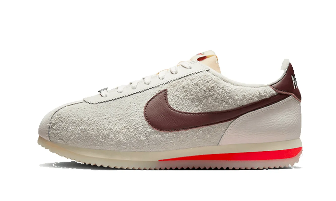 Nike Cortez Light Orewood Brown sold by Addict Sneakers