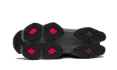 New Balance 9060 Rich Oak Burgundy sold by Addict Sneakers