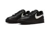 Nike Air Force 1 Low Ambush Black sold by Addict Sneakers