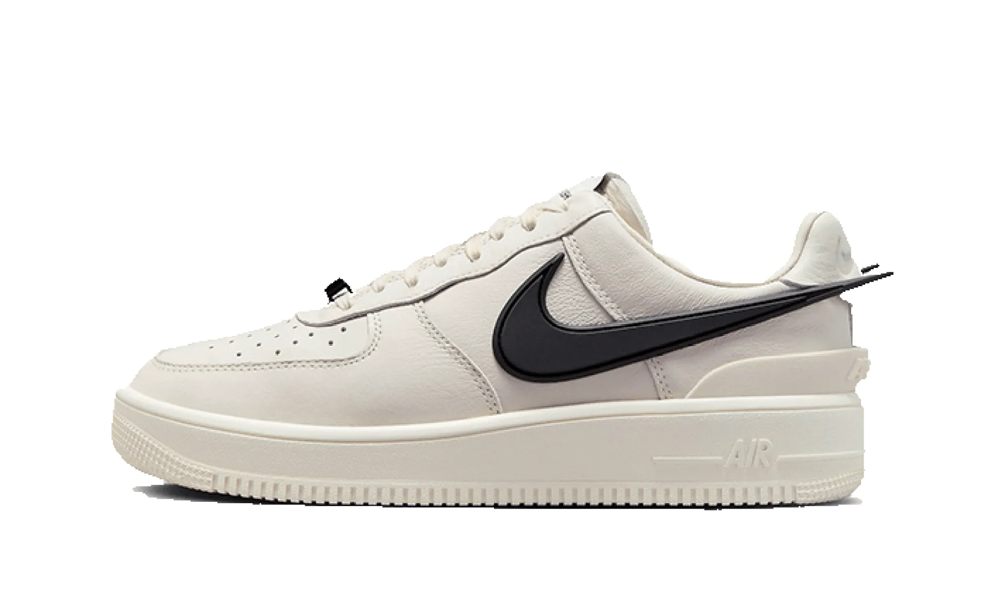 Nike Air Force 1 Low Ambush Phantom sold by Addict Sneakers