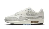 Nike Air Max 1 87 Safari Summit White sold by Addict Sneakers