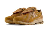 New Balance 1906R Cordura Pocket Tobacco sold by Addict Sneakers