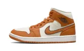 Air Jordan 1 Mid Se Sport Spice sold by Addict Sneakers
