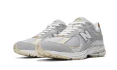 New Balance 2002R Concrete Grey sold by Addict Sneakers