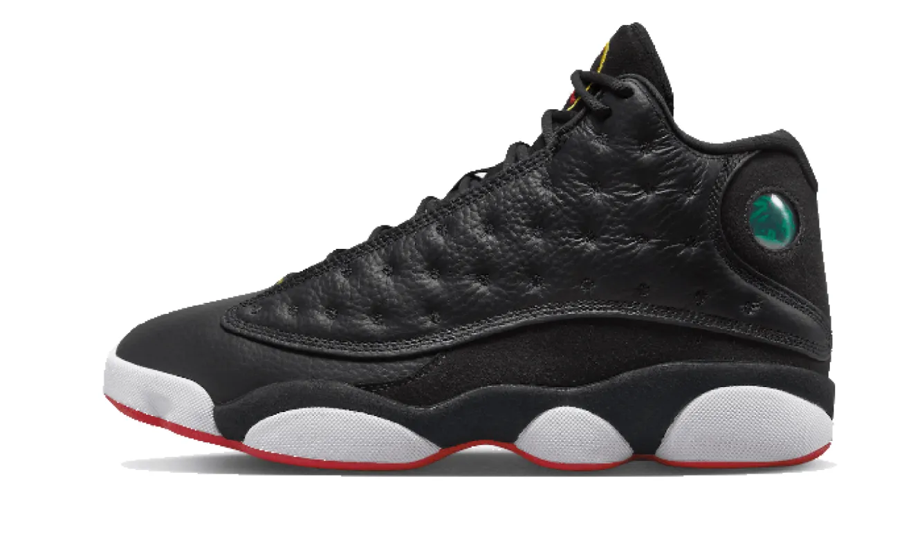 Air Jordan 13 Retro Playoffs sold by Addict Sneakers