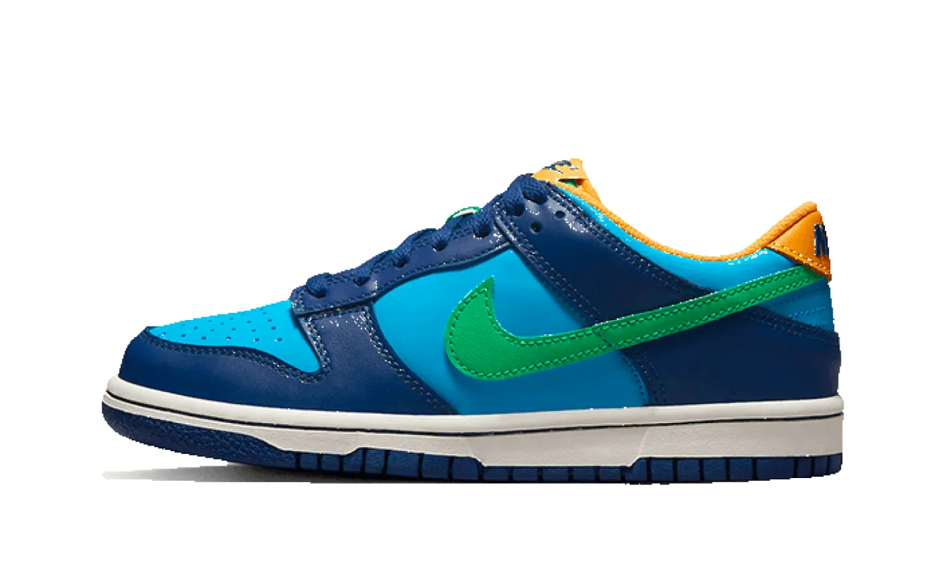 Nike Dunk Low All Star 2023 made by Nike