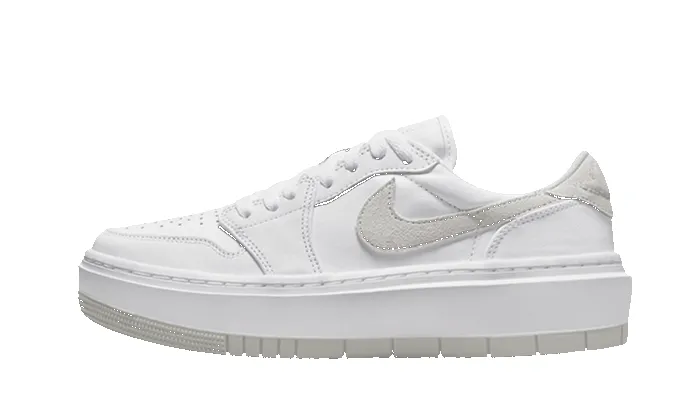 Air Jordan 1 Elevate Low Neutral Grey sold by Addict Sneakers