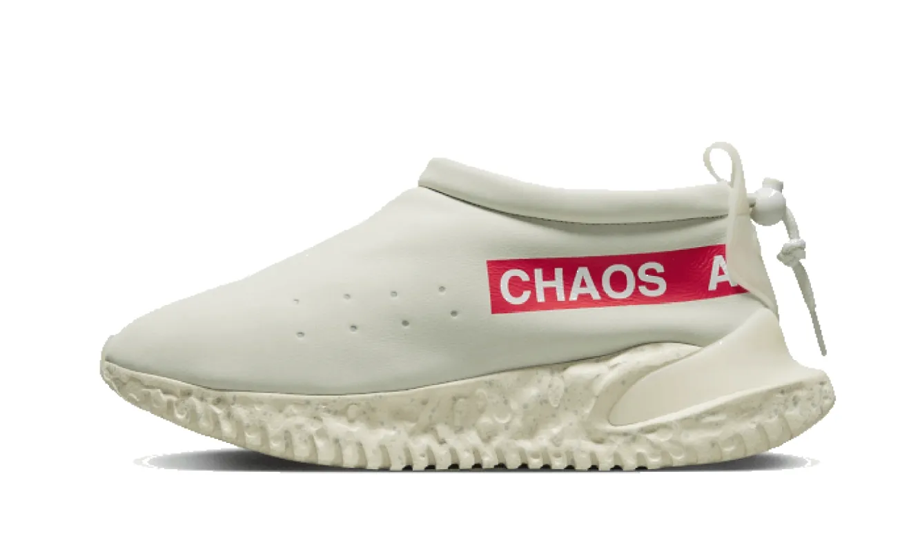 Nike Moc Flow Sp Undercover Light Bone sold by Addict Sneakers