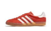 Adidas Gazelle Indoor Bold Orange sold by Addict Sneakers