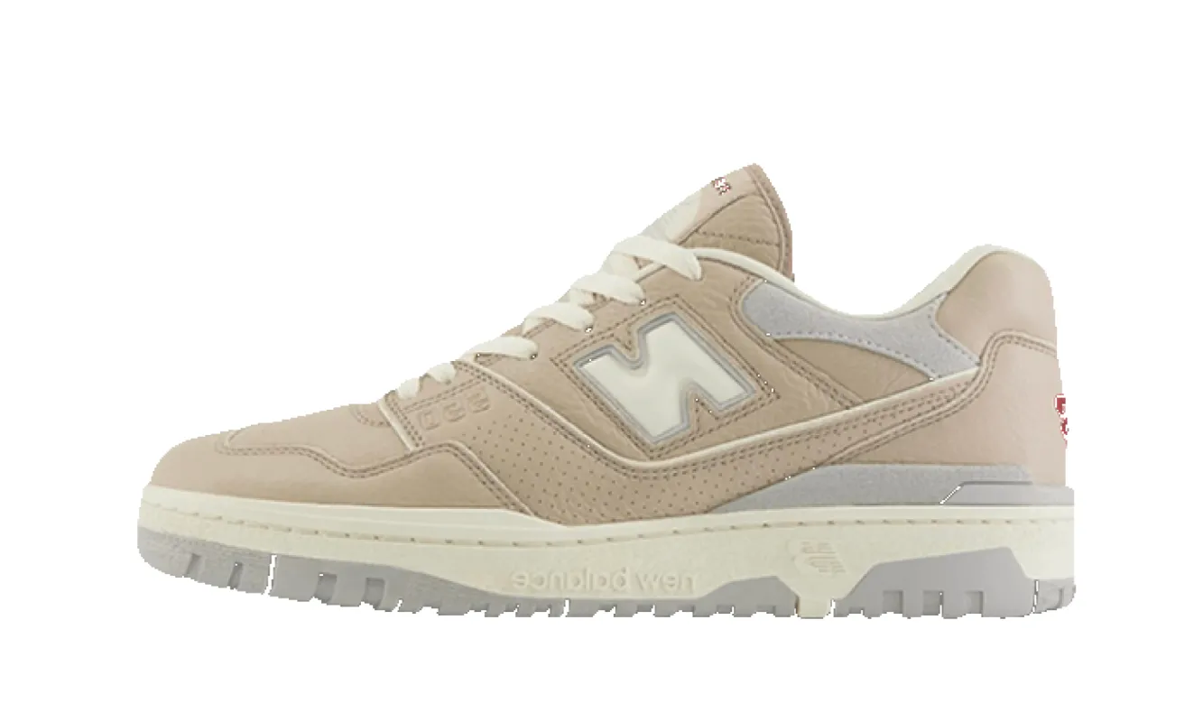 New Balance 550 Lunar New Year Driftwood sold by Addict Sneakers