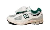 New Balance 2002R Sea Salt Vintage Teal sold by Addict Sneakers
