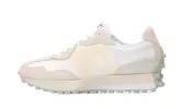 New Balance 327 Sea Salt White sold by Addict Sneakers
