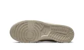 Nike Dunk Low Denim Light Orewood Brown sold by Addict Sneakers
