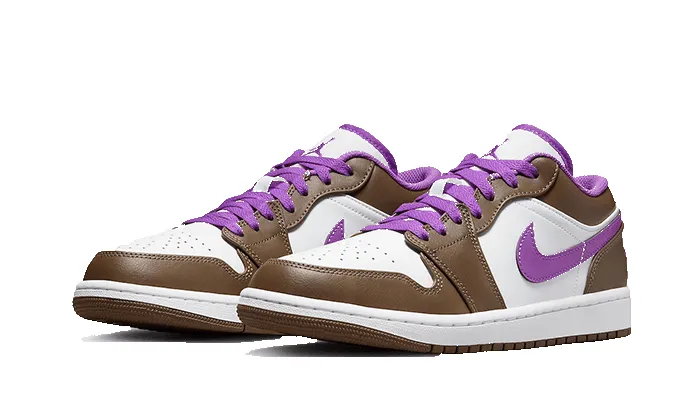 Air Jordan 1 Low Palomino sold by Addict Sneakers product image thumbnail 2