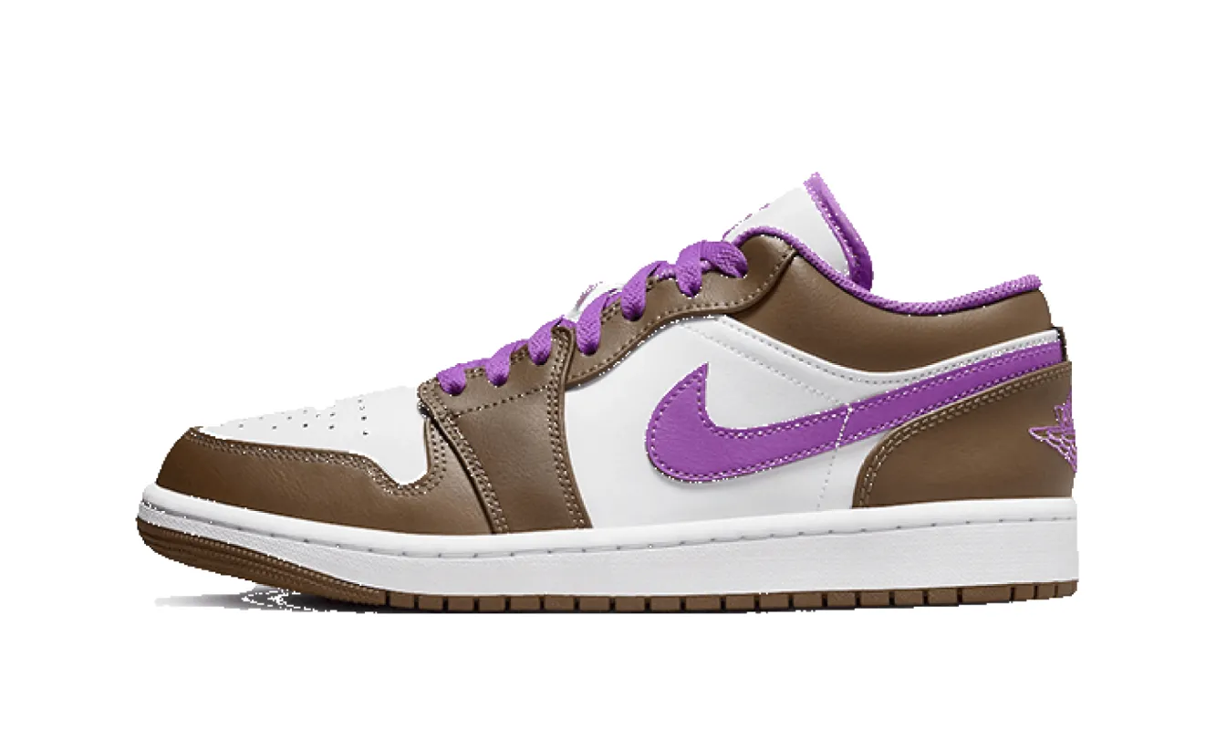 Air Jordan 1 Low Palomino sold by Addict Sneakers