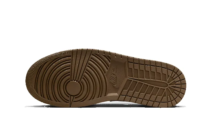 Air Jordan 1 Low Palomino sold by Addict Sneakers product image thumbnail 3