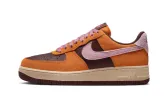 Nike Air Force 1 Low Magma Orange sold by Addict Sneakers