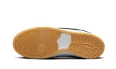 Nike Sb Dunk Low Pro Iso White Gum sold by Addict Sneakers