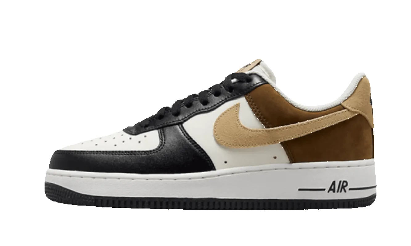 Nike Air Force 1 Low 07 Mocha sold by Addict Sneakers