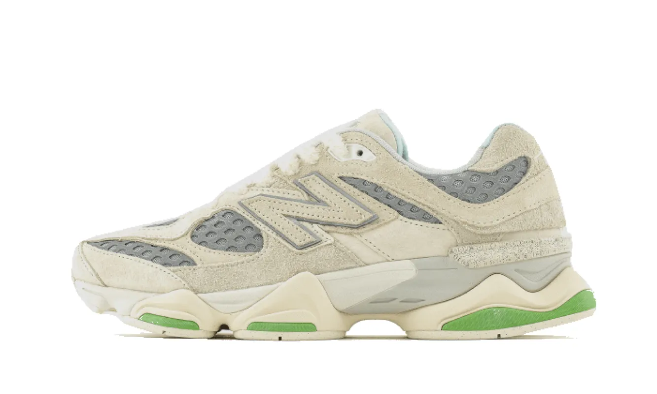 New Balance 9060 Bricks Wood sold by Addict Sneakers