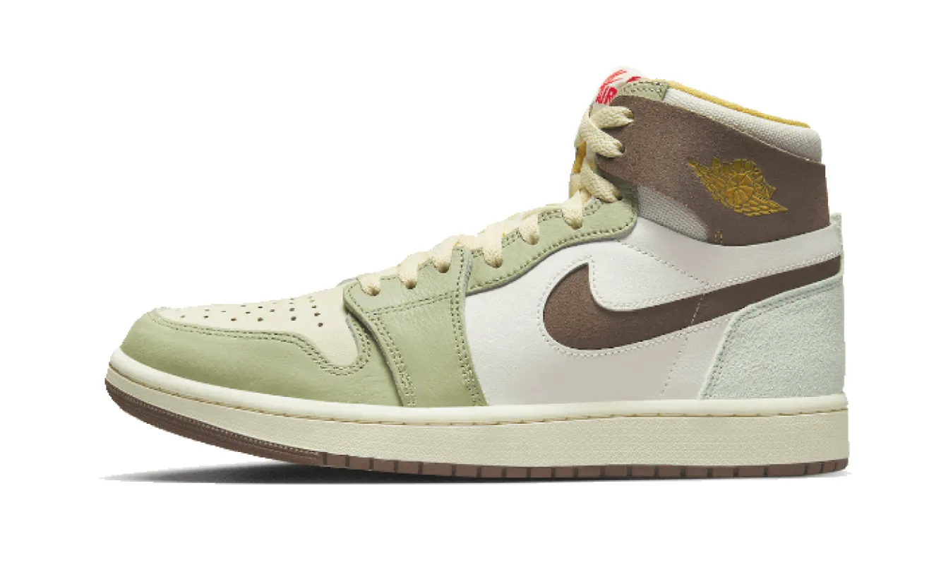 Air Jordan 1 High Zoom Cmft 2 Year Of The Rabbit sold by Addict Sneakers