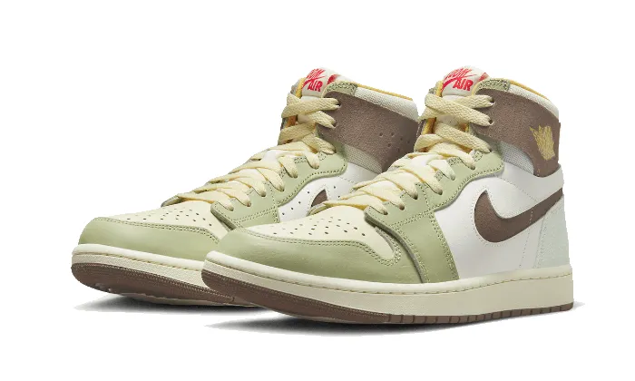 Air Jordan 1 High Zoom Cmft 2 Year Of The Rabbit sold by Addict Sneakers product image thumbnail 2