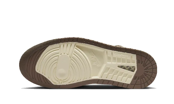 Air Jordan 1 High Zoom Cmft 2 Year Of The Rabbit sold by Addict Sneakers product image thumbnail 3