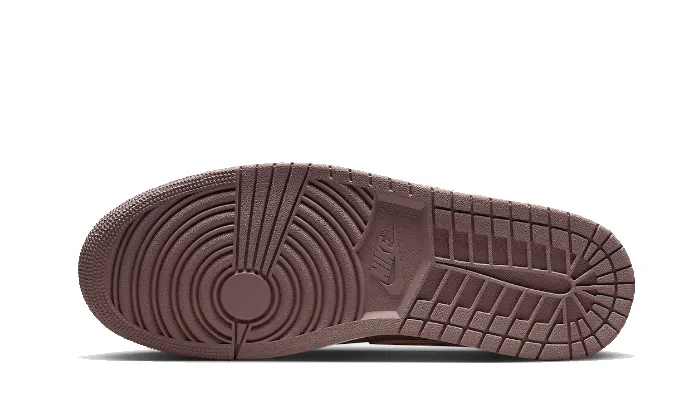 Air Jordan 1 Low Se Craft Sail Taupe Haze sold by Addict Sneakers product image thumbnail 3