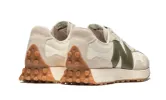 New Balance 327 Moonbeam Oak Leaf Green sold by Addict Sneakers